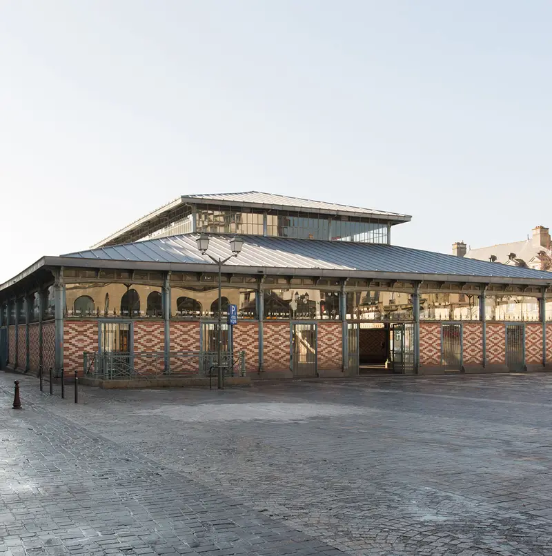 halles-martenot